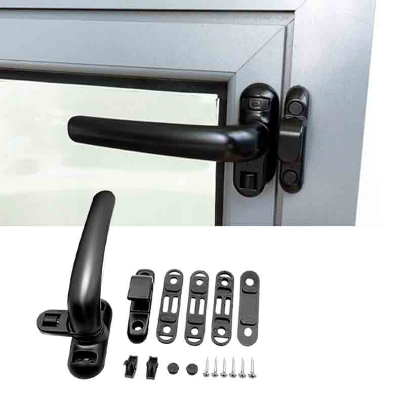 Furniture Hardware Handles - New Hot Universal Window Handle Door