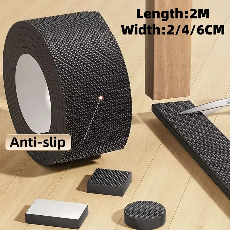 Furniture Hardware Brackets - Non Slip Furniture Pads Self Adhesive