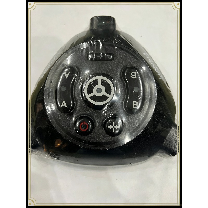 Furniture Hardware Parts - Car Steering Wheel Control Buttons Multifunction