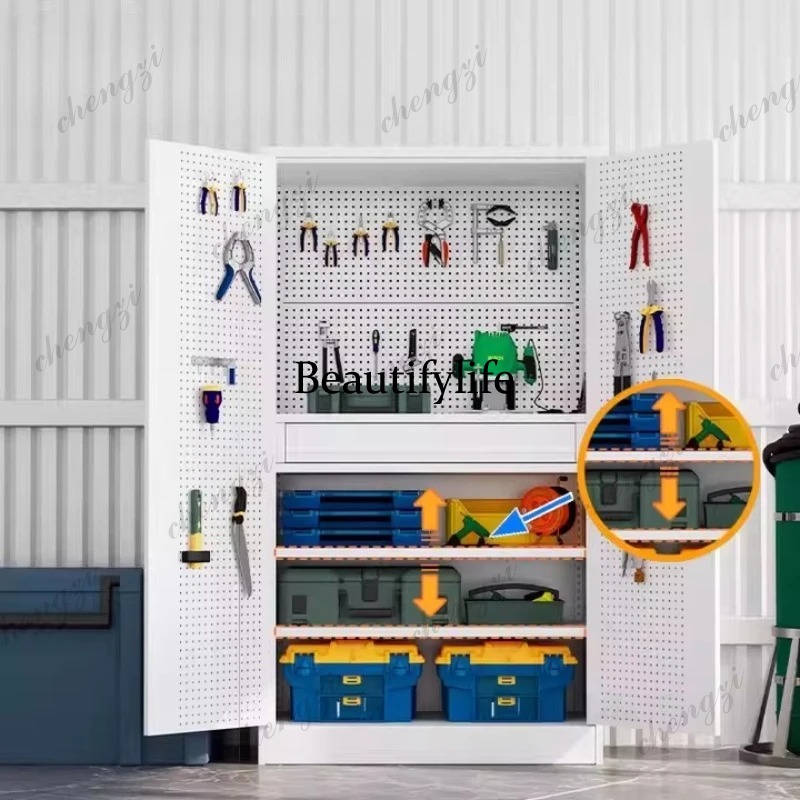 Furniture Hardware Stores - Toolbox Hardware Thickened Factory Car Bay