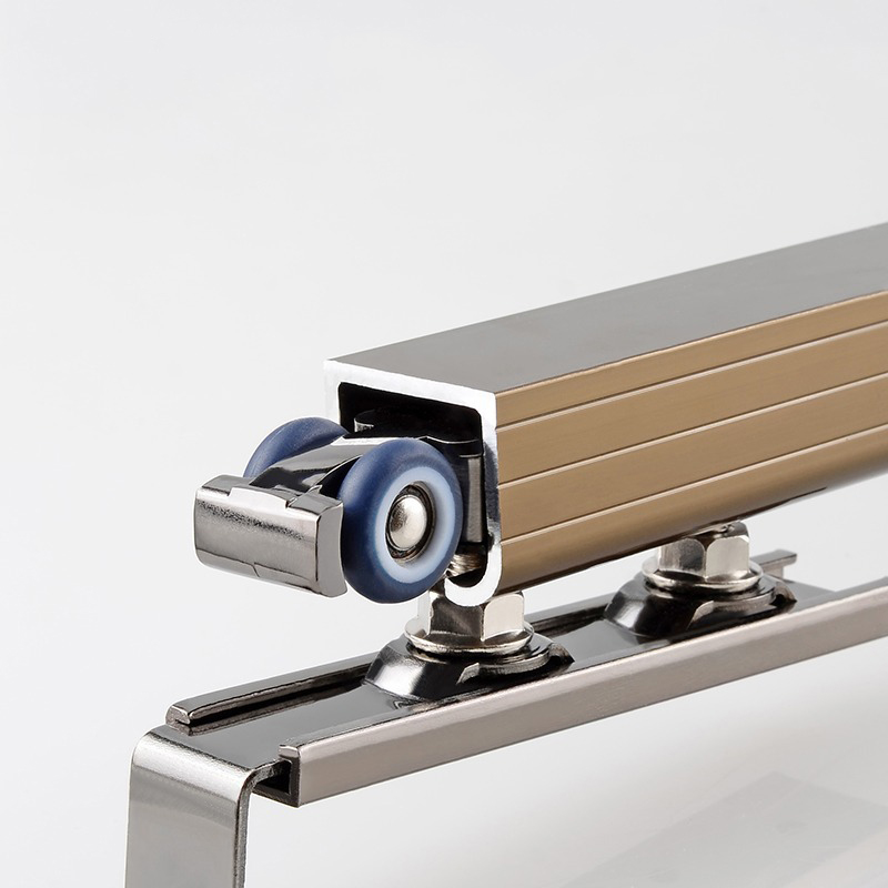 Top Quality door roller ultra- - Quality Furniture Hardware recension och pris