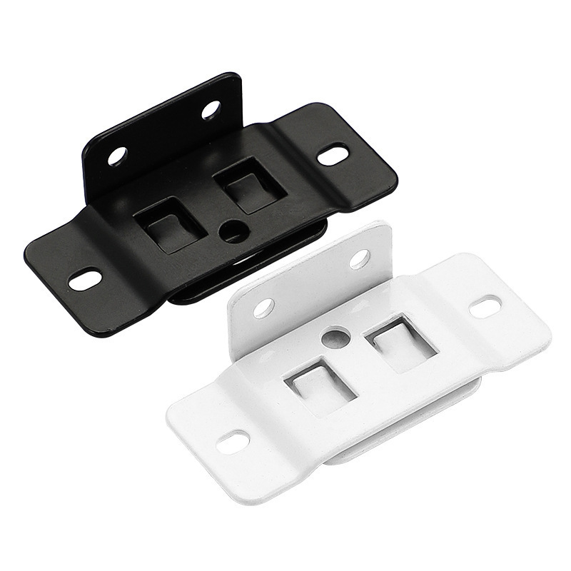 4sets Small Sturdy Durable Two - Furniture Hardware Parts recension och pris