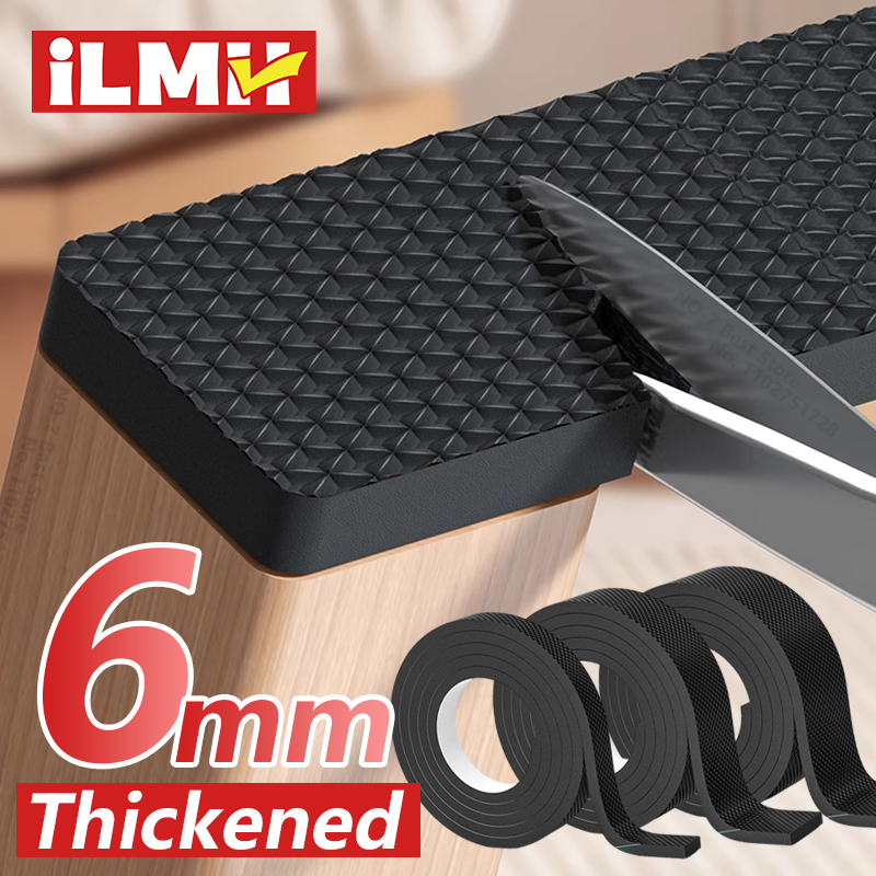 Non Slip Furniture Pads Self A - Furniture Hardware Brackets recension och pris