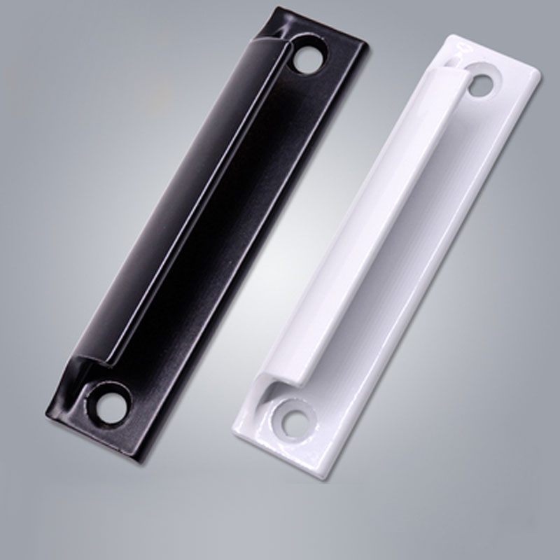 New Aluminum Alloy Door Handle - Quality Furniture Hardware recension och pris