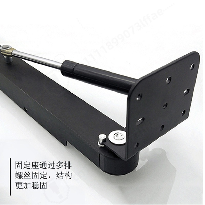 Telescopic Folding Table Hardw - Furniture Hardware Parts recension och pris