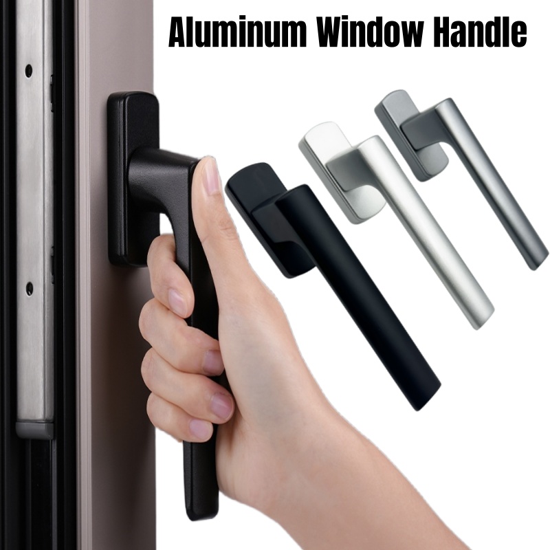 Left & Right Aluminum Alloy Ex - Furniture Hardware Supply recension och pris