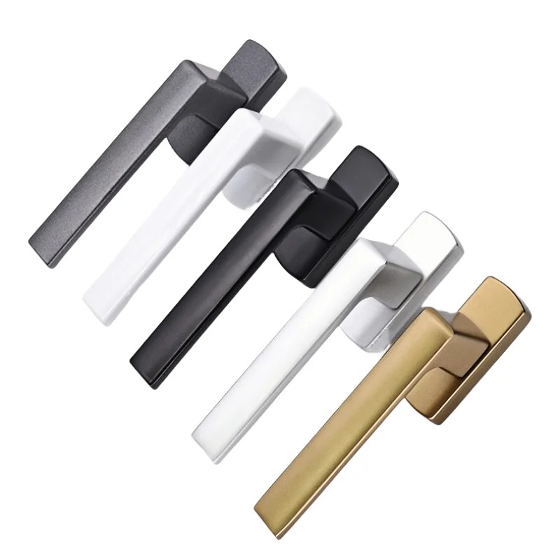 Left & Right Aluminum Alloy Ex - Furniture Hardware Supply recension och pris