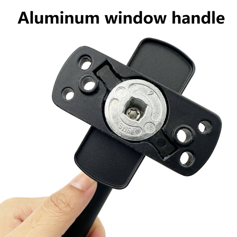 Left & Right Aluminum Alloy Ex - Furniture Hardware Supply recension och pris