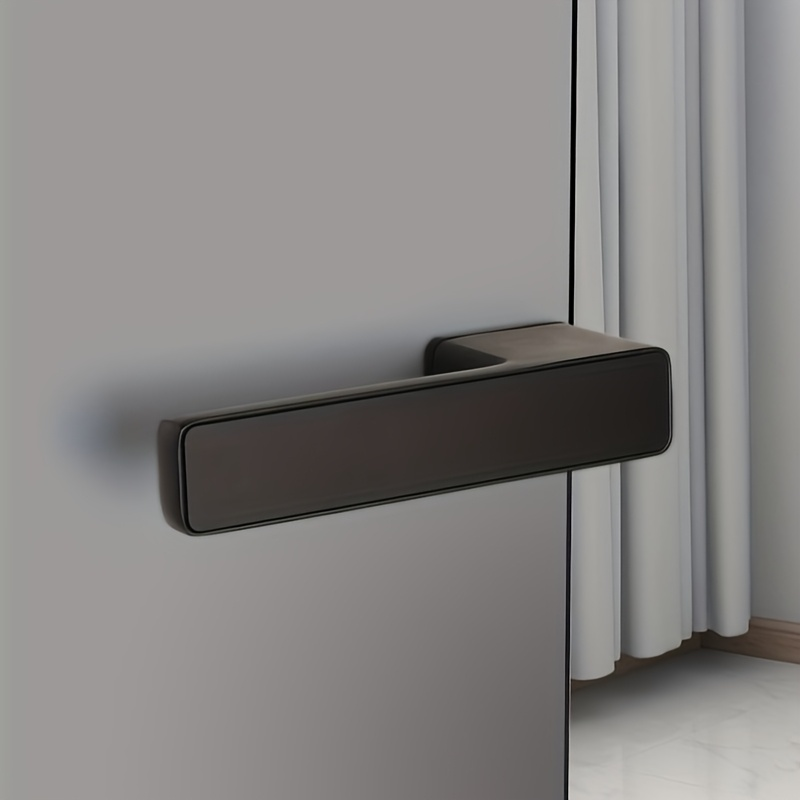 Zinc Alloy Door Handle Lock Ex - Furniture Hardware Supply recension och pris