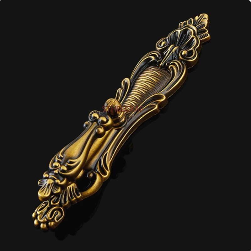 Ancient-style Desk Drawer Knob - Quality Furniture Hardware recension och pris