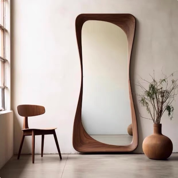 Medieval style full body floor - Furniture Hardware Stores recension och pris
