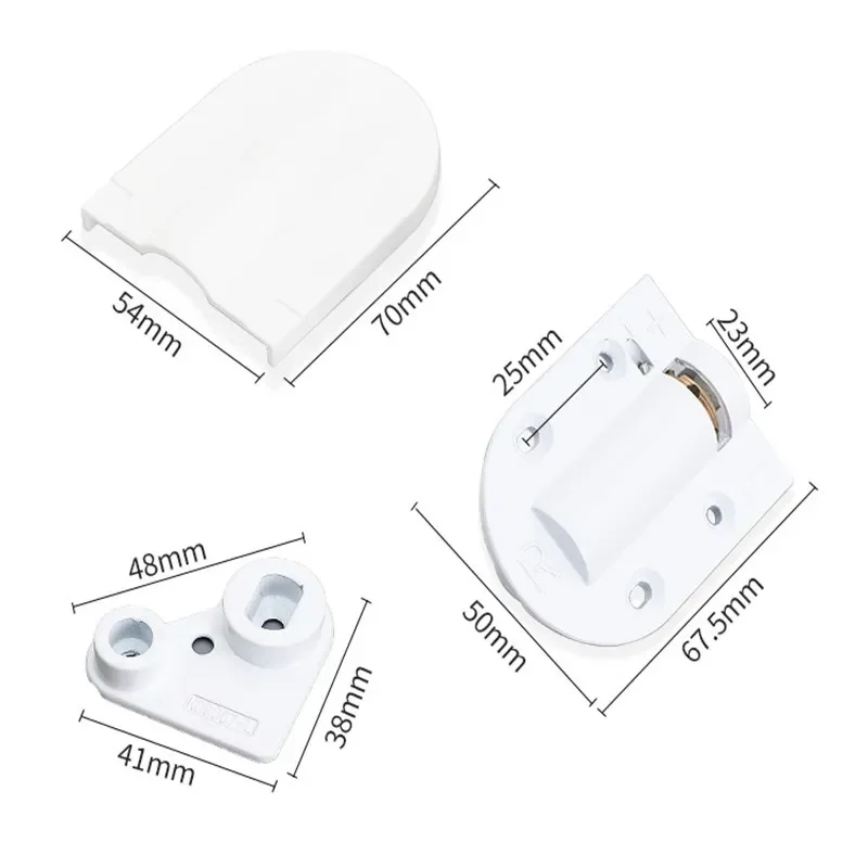 a set High quality adjustable  - Quality Furniture Hardware recension och pris