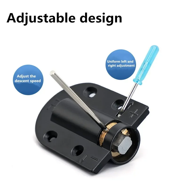 a set High quality adjustable  - Quality Furniture Hardware recension och pris