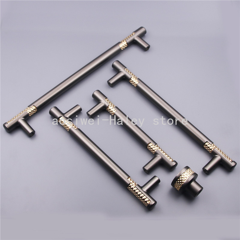 Nordic Light Luxury Zinc Alloy - Quality Furniture Hardware recension och pris