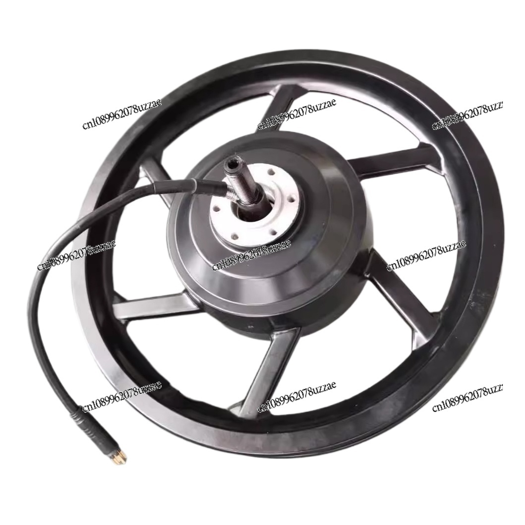 14 Inch Alloy Integrated Wheel - Qh Furnitures recension och pris