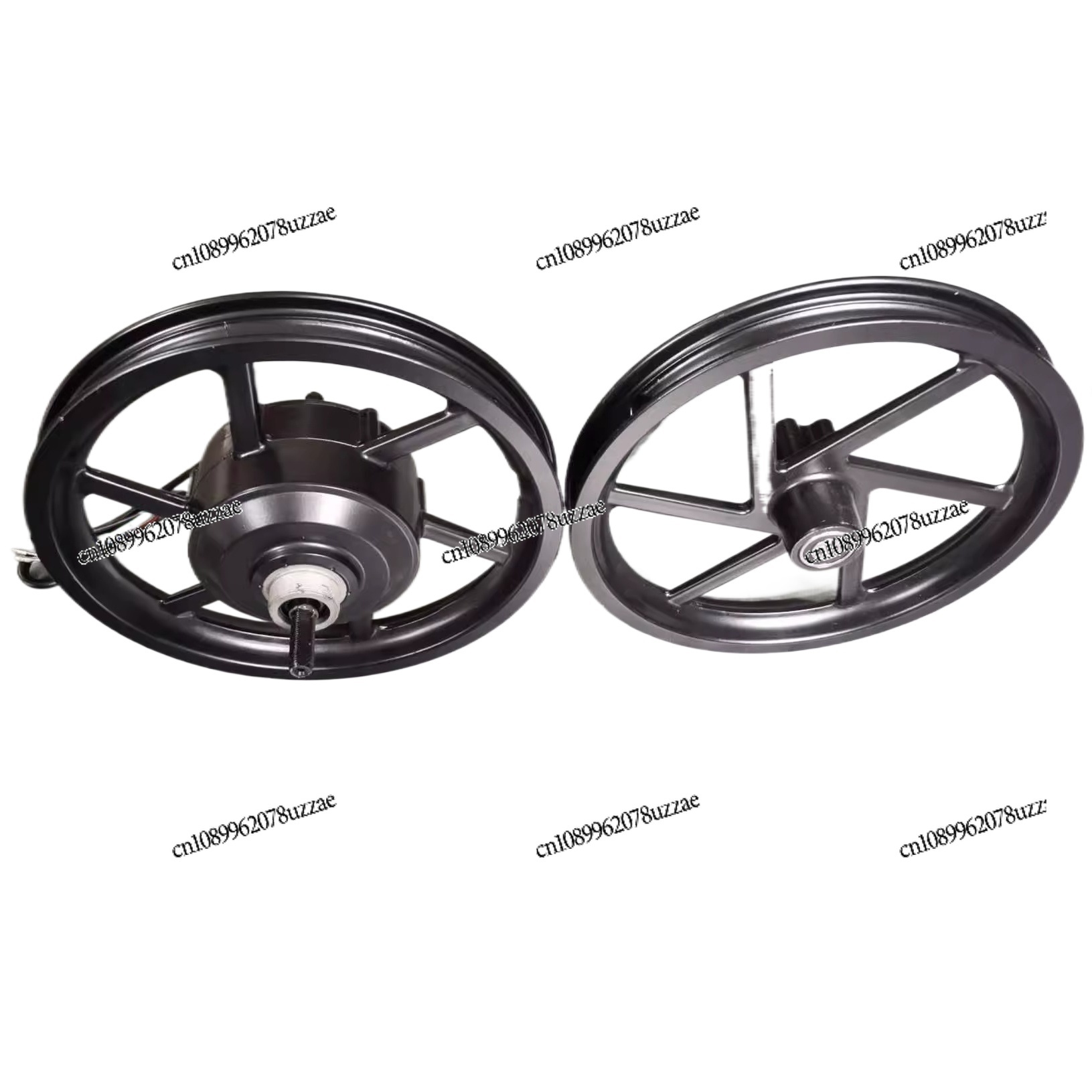 14 Inch Alloy Integrated Wheel - Qh Furnitures recension och pris