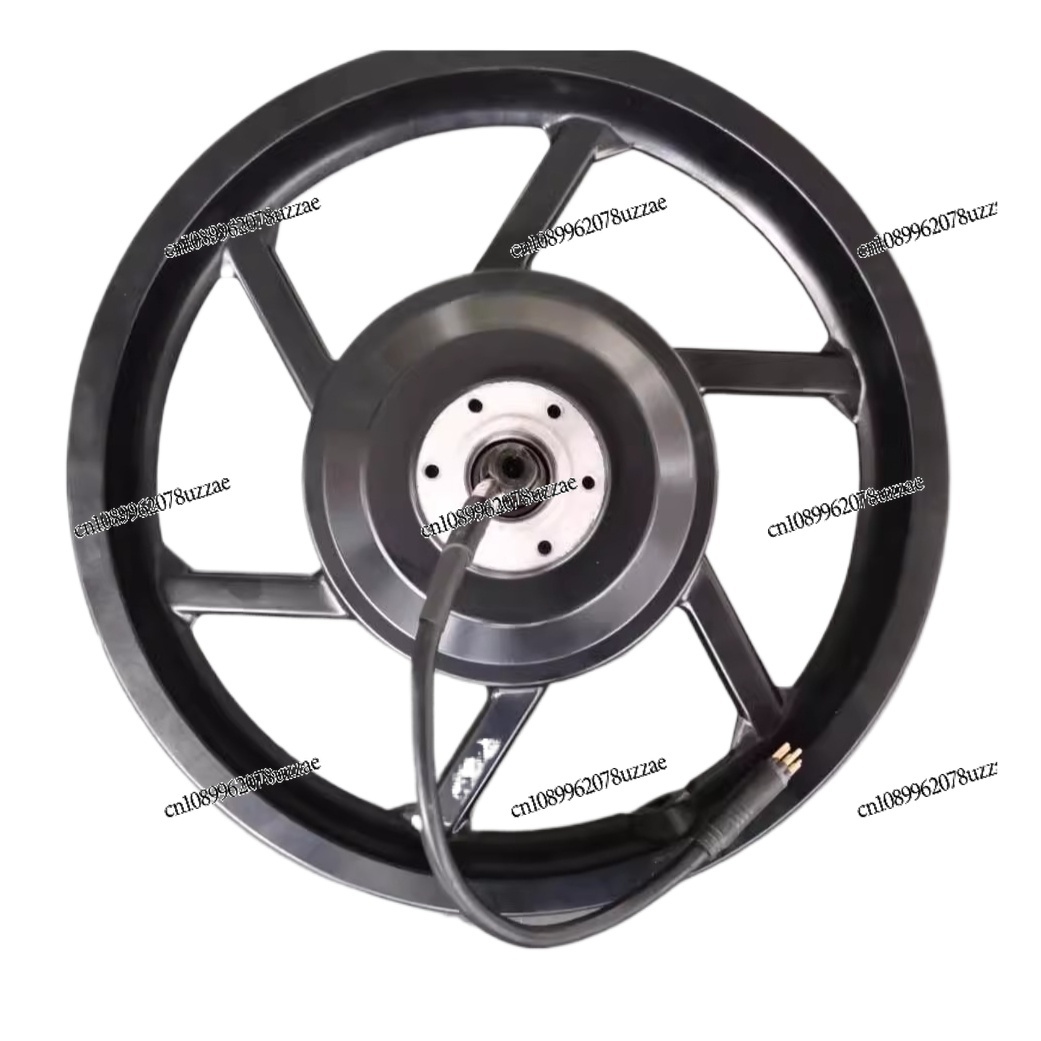 14 Inch Alloy Integrated Wheel - Qh Furnitures recension och pris