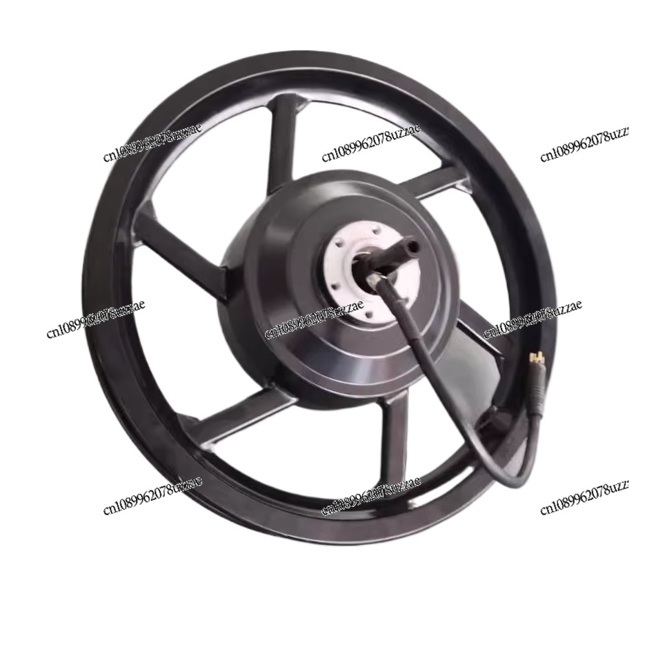 14 Inch Alloy Integrated Wheel - Qh Furnitures recension och pris