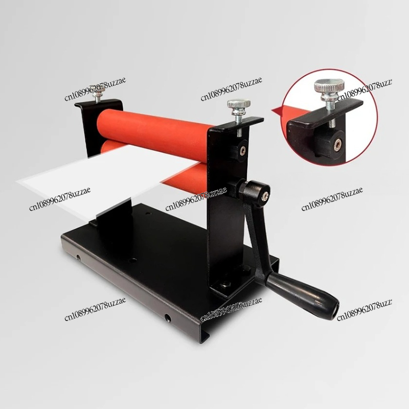 15CM Manual Cold Laminator Mac - Qh Furnitures recension och pris