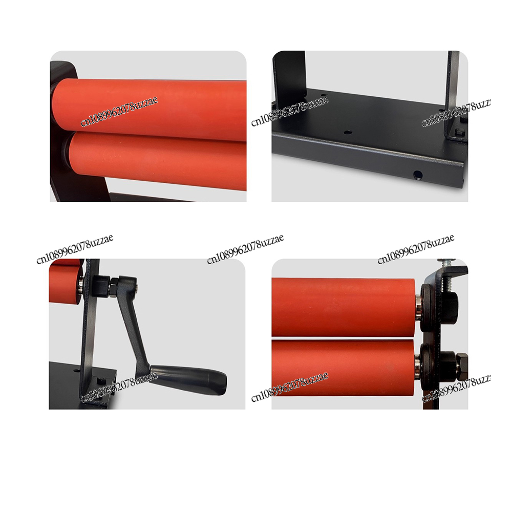 15CM Manual Cold Laminator Mac - Qh Furnitures recension och pris