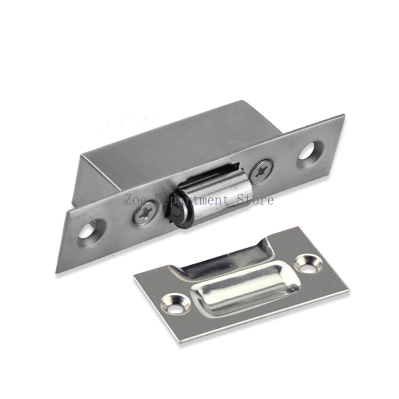 High-quality Hidden Stainless  - Quality Furniture Hardware recension och pris