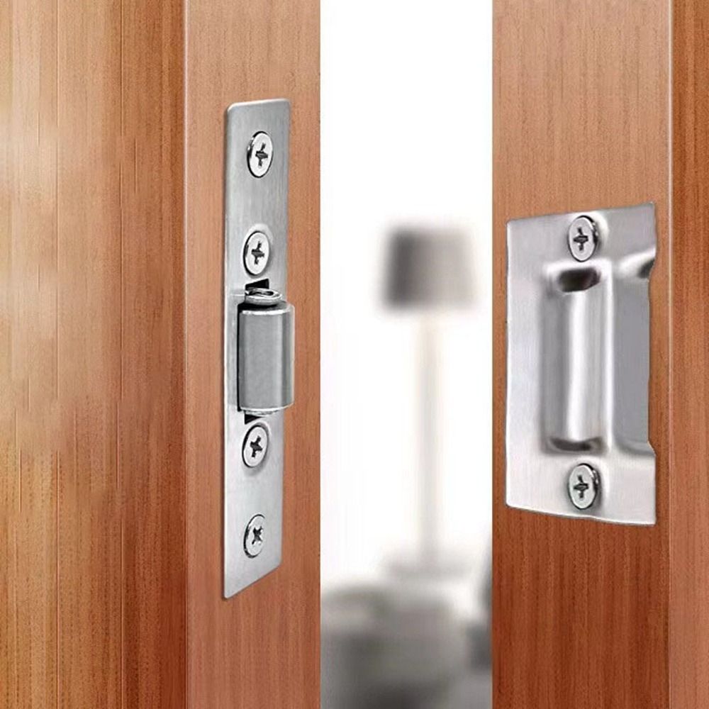 High-quality  Stainless Steel  - Quality Furniture Hardware recension och pris