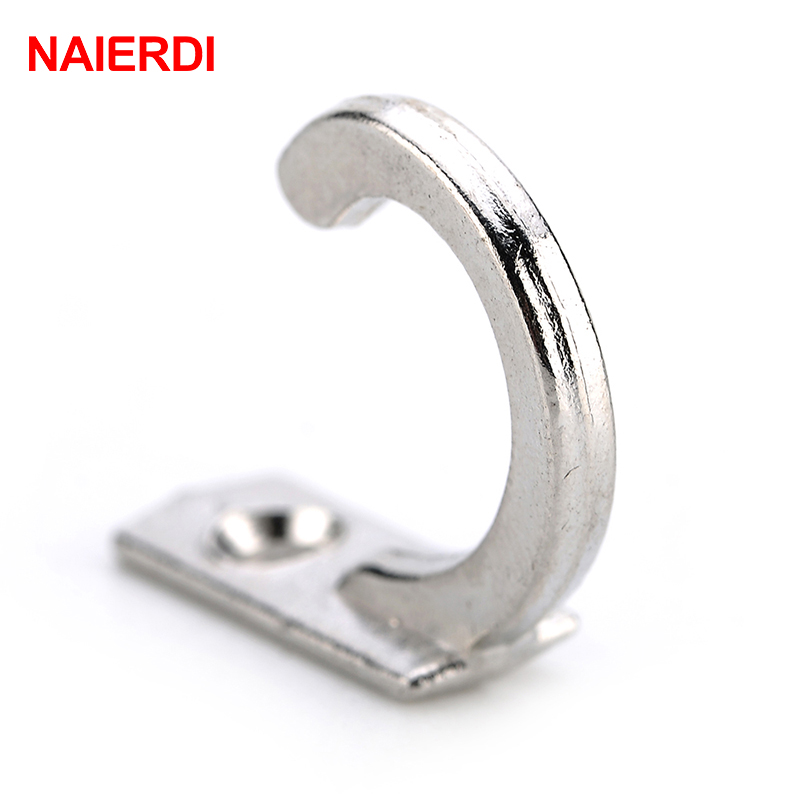 NAIERDI 10PCS Small Antique Ho - Furniture Hardware Brackets recension och pris