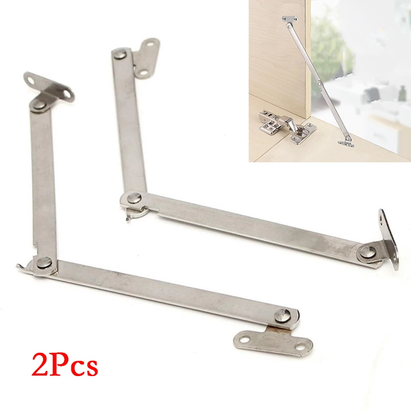 High Quality 2Pcs Stainless St - Quality Furniture Hardware recension och pris