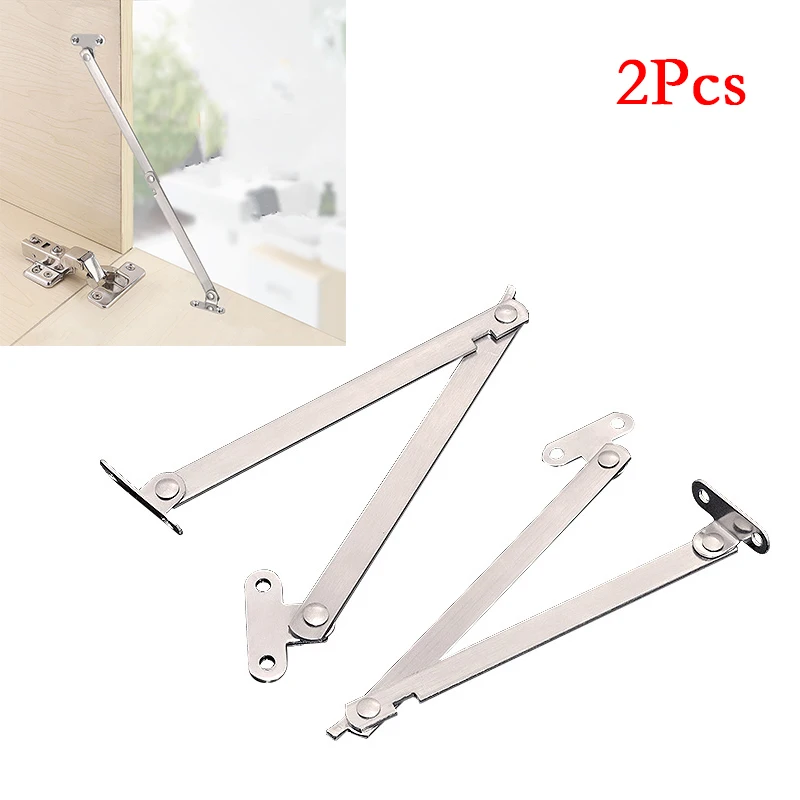 High Quality 2Pcs Stainless St - Quality Furniture Hardware recension och pris