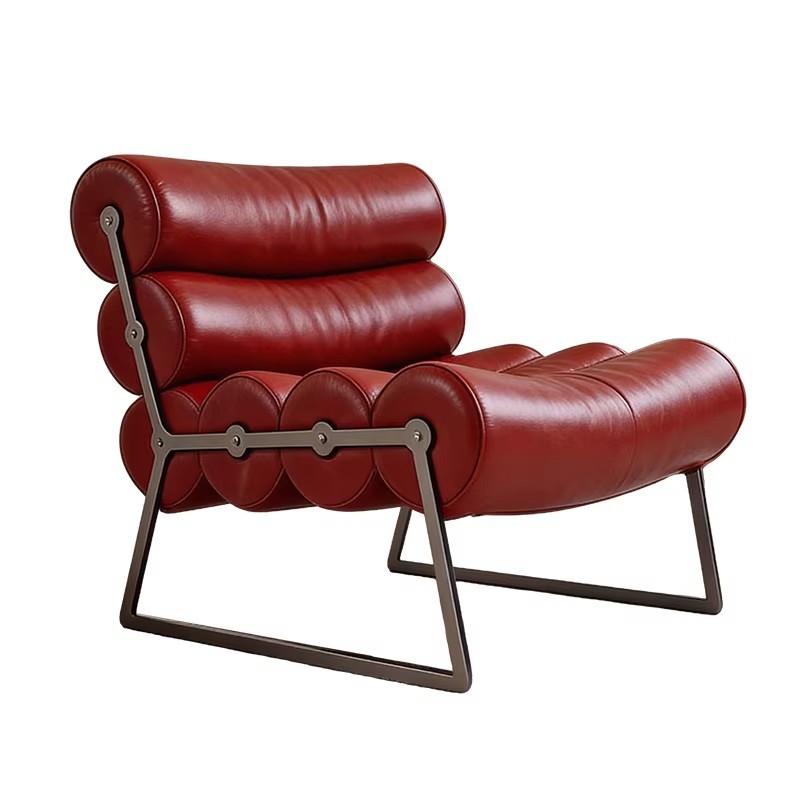Italian Minimalist Roller Chai - Furniture Hardware Stores recension och pris
