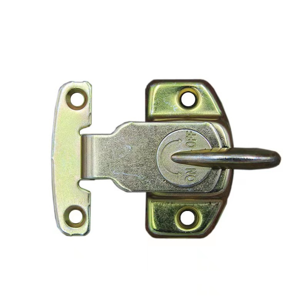 High Quality Desktop Locking C - Quality Furniture Hardware recension och pris