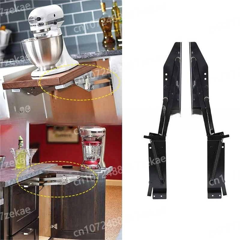 Furniture Lifting Bracket Hard - Furniture Hardware Brackets recension och pris