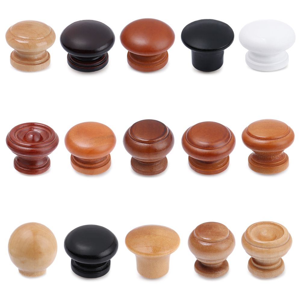 1pcs New Jewelry Box Knobs Fur - Furniture Hardware Handles recension och pris