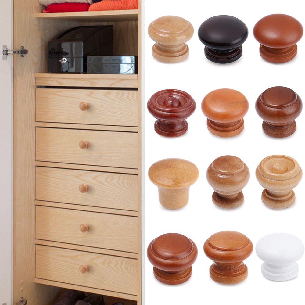 1pcs New Jewelry Box Knobs Fur - Furniture Hardware Handles recension och pris