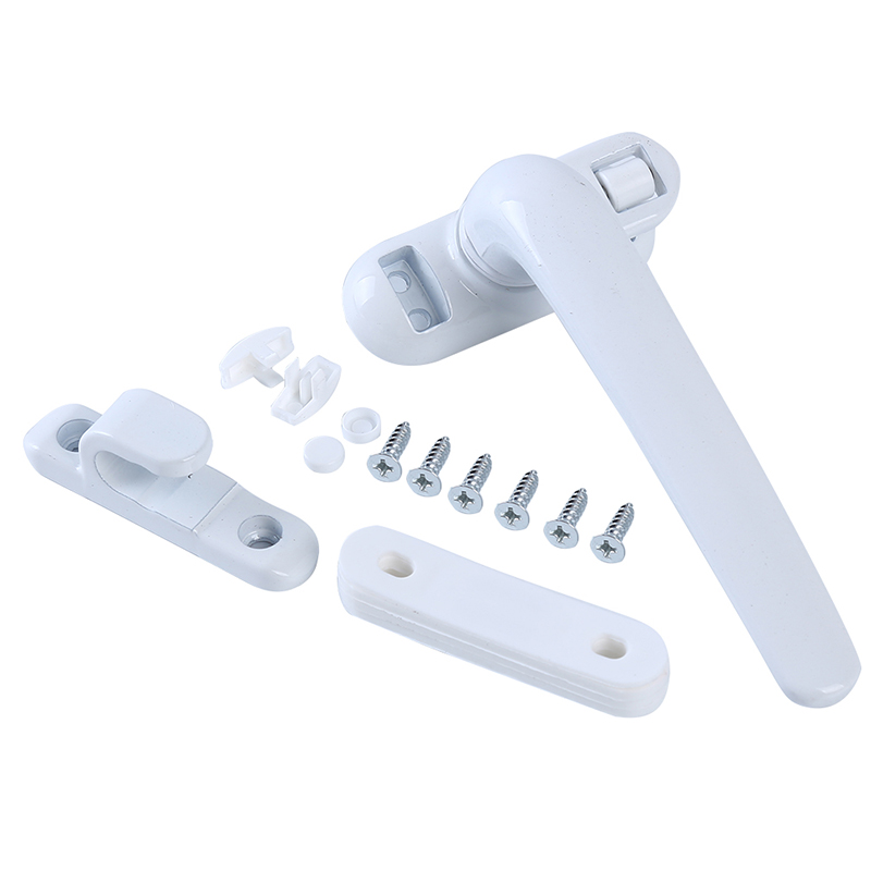 New Hot Universal Window Handl - Furniture Hardware Handles recension och pris