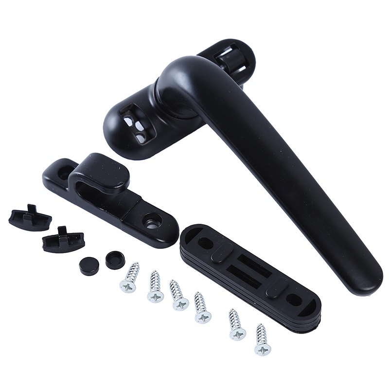 New Hot Universal Window Handl - Furniture Hardware Handles recension och pris