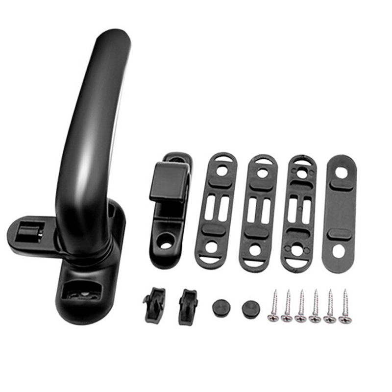 New Hot Universal Window Handl - Furniture Hardware Handles recension och pris
