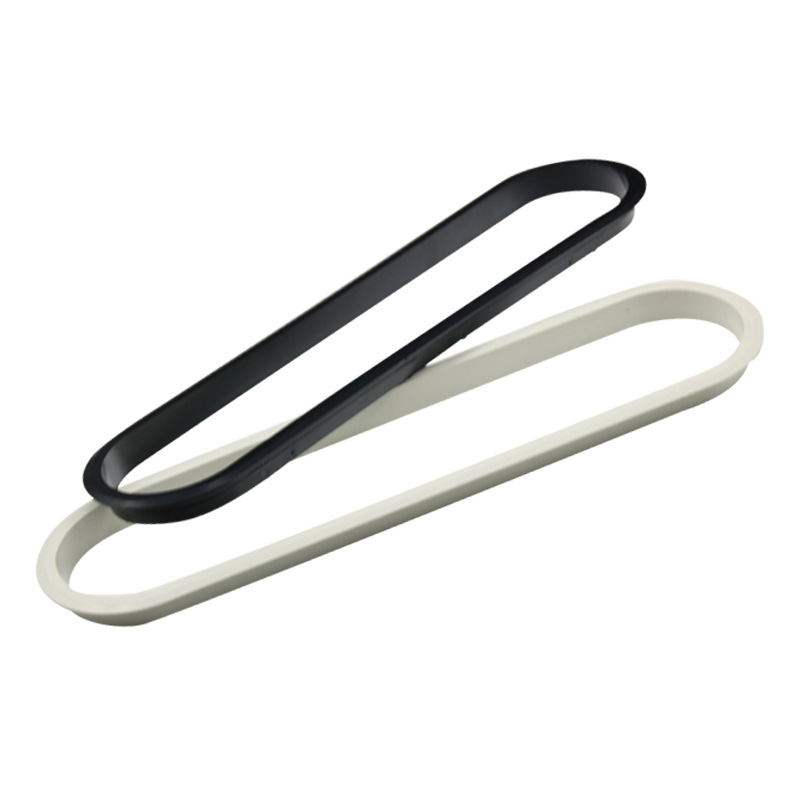 2pc plastic Table Cable Outlet - Furniture Hardware Handles recension och pris