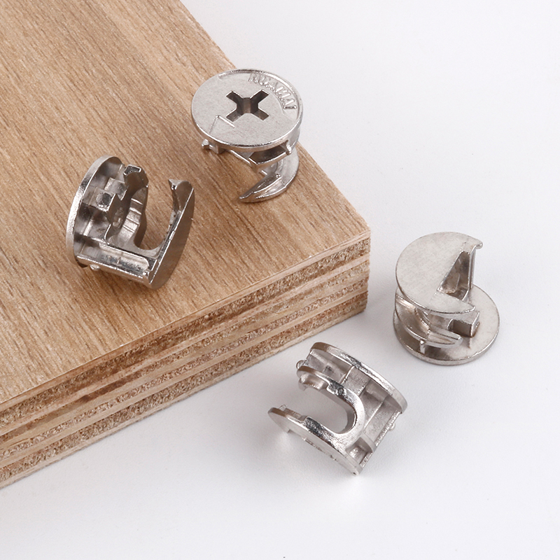 Cam Locks for Furniture 20 PCs - Furniture Hardware Ikea recension och pris