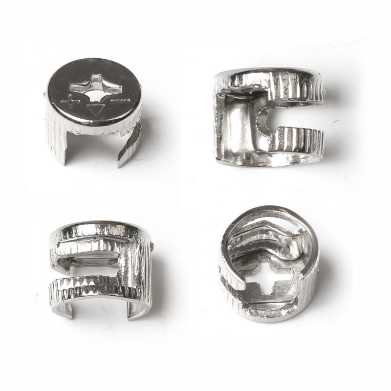 Cam Locks for Furniture 20 PCs - Furniture Hardware Ikea recension och pris