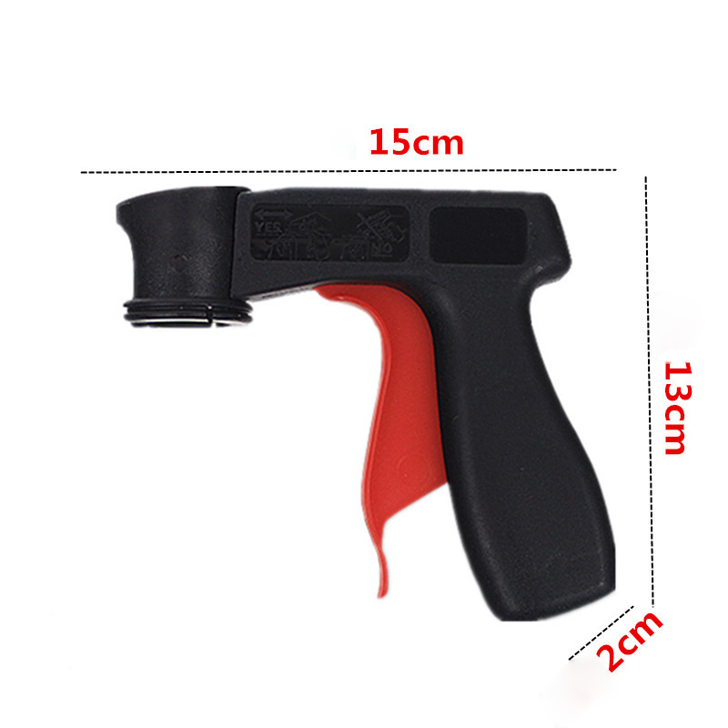 1Pc Spray Gun Adaptor Paint Ca - Furniture Hardware Parts recension och pris