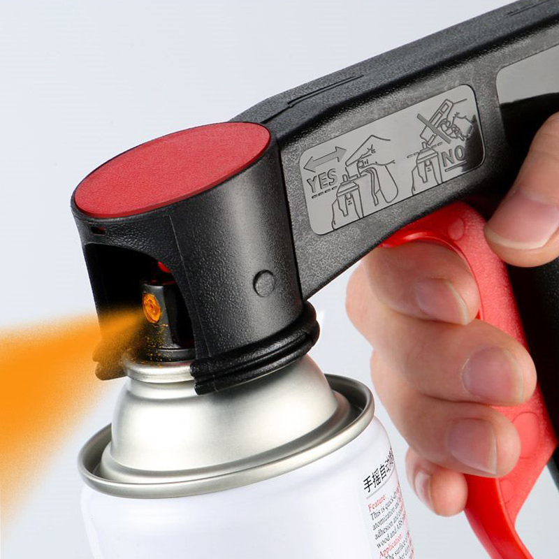 1Pc Spray Gun Adaptor Paint Ca - Furniture Hardware Parts recension och pris