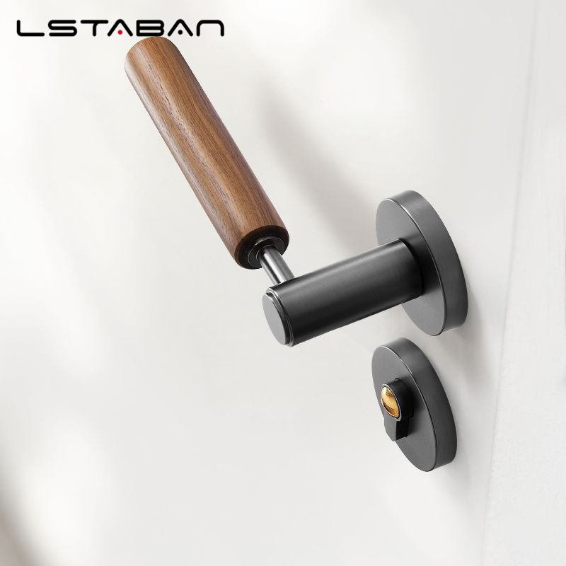 Split Mute Anti-Theft Door Loc - Furniture Hardware Handles recension och pris