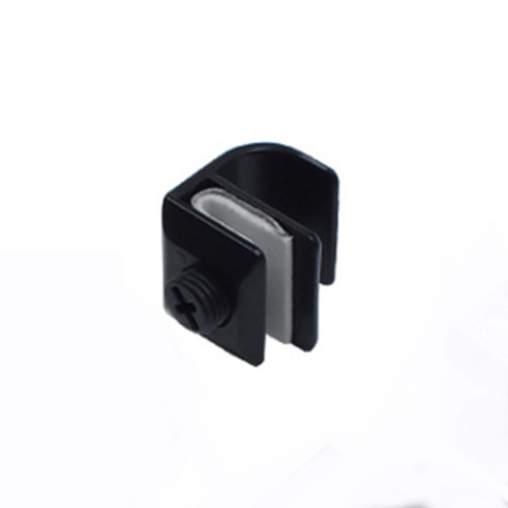 Steel Plank Clip Fixed Clip Fu - Furniture Hardware Handles recension och pris