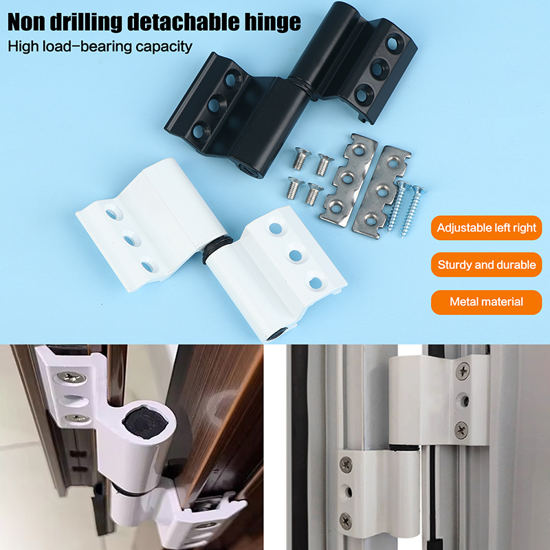 1/2Sets High-quality Insulated - Quality Furniture Hardware recension och pris