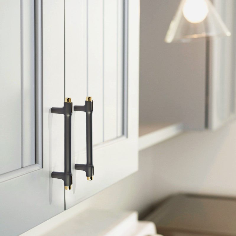 Modern Light Luxury Zinc Alloy - Quality Furniture Hardware recension och pris