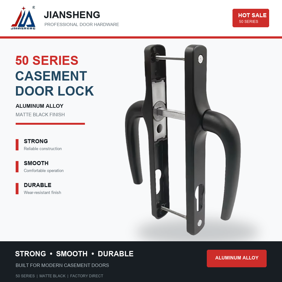Double-Sided Aluminum Alloy Sl - Furniture Hardware Supply recension och pris