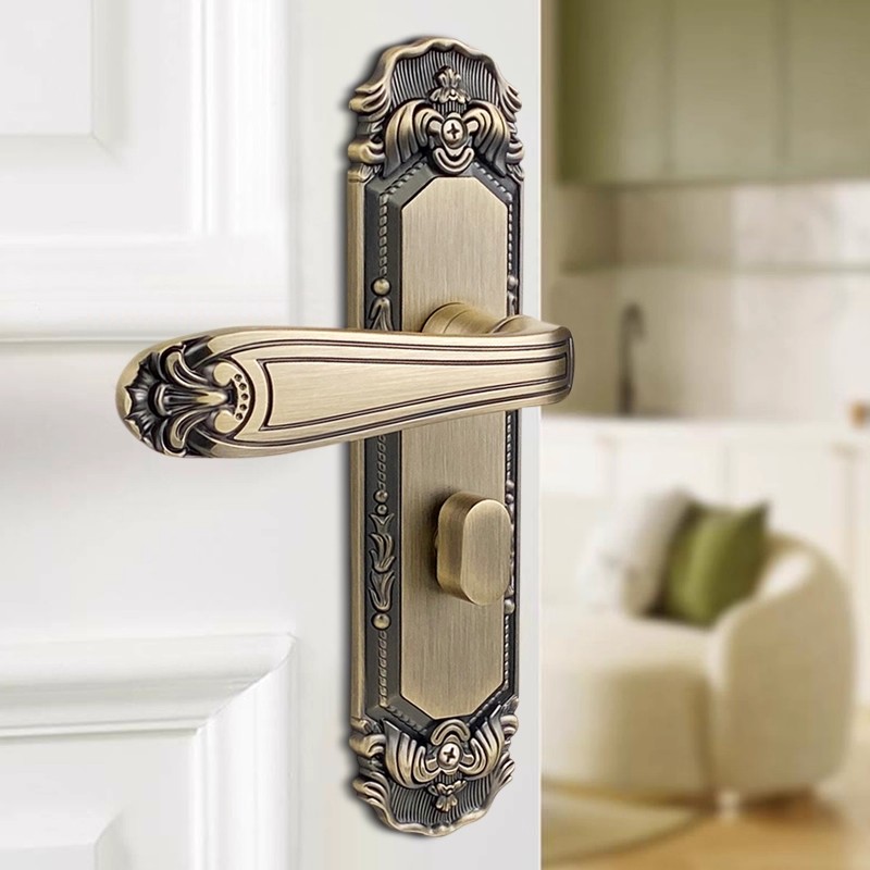 Boutique Hardware Bedroom Door - Furniture Hardware Supply recension och pris