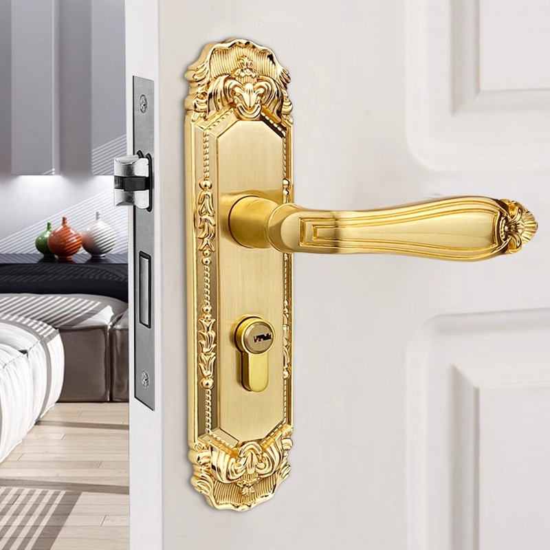 Boutique Hardware Bedroom Door - Furniture Hardware Supply recension och pris