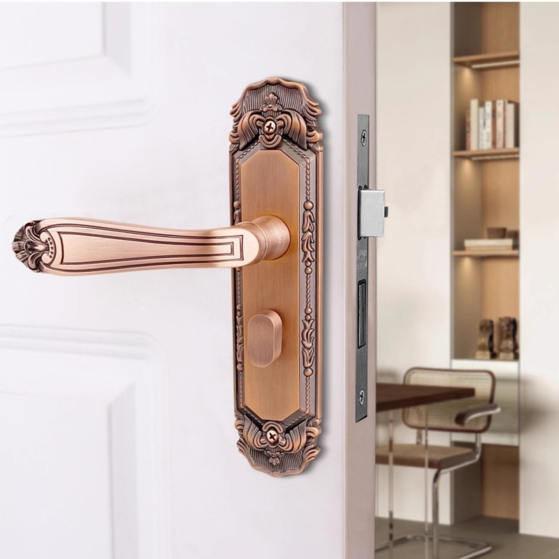 Boutique Hardware Bedroom Door - Furniture Hardware Supply recension och pris
